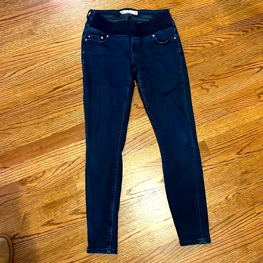 ASOS Maternity Jeans US 4/UK 8